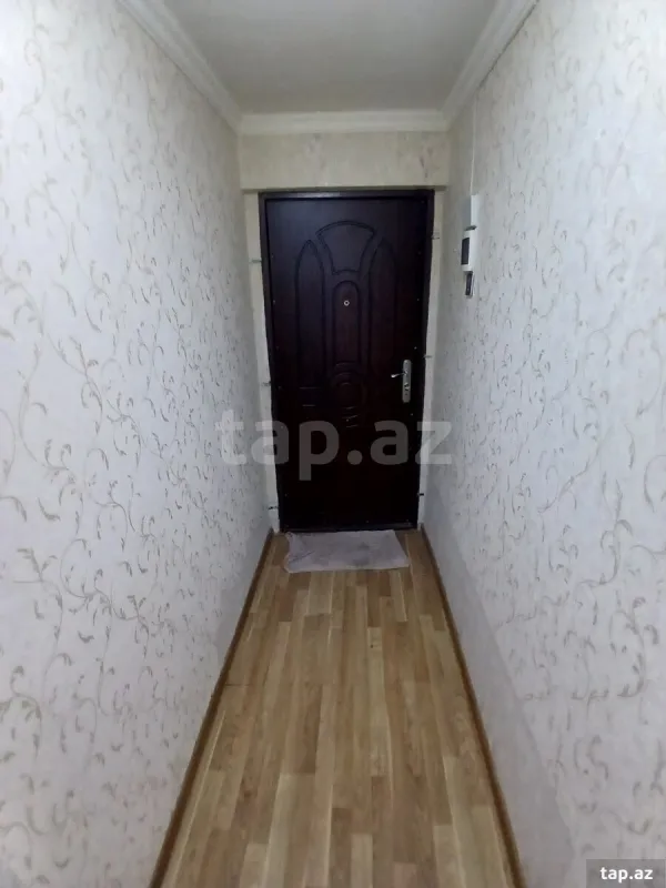 Kirayə verilir 2 otaqlı yeni tikili 45 m²