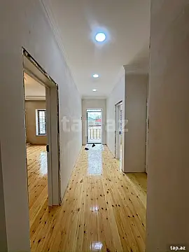 Satılır 3 otaqlı həyət evi