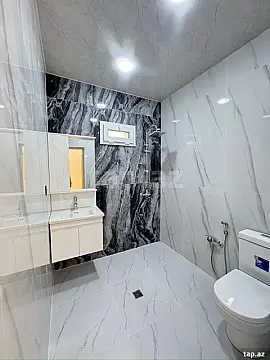 Satılır 3 otaqlı həyət evi