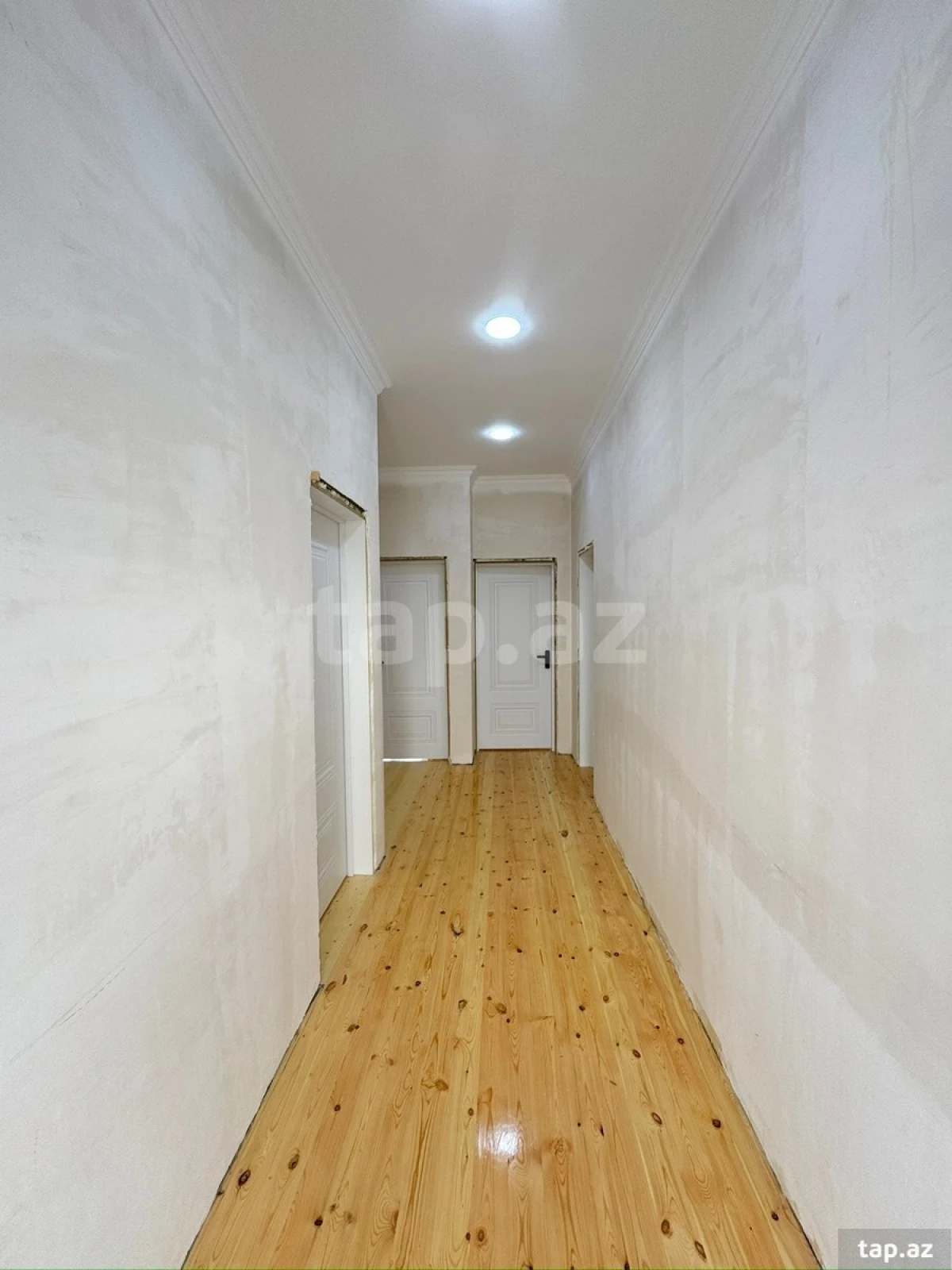 Satılır 3 otaqlı həyət evi