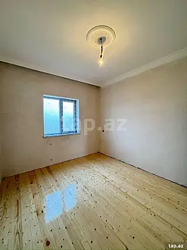 Satılır 3 otaqlı həyət evi