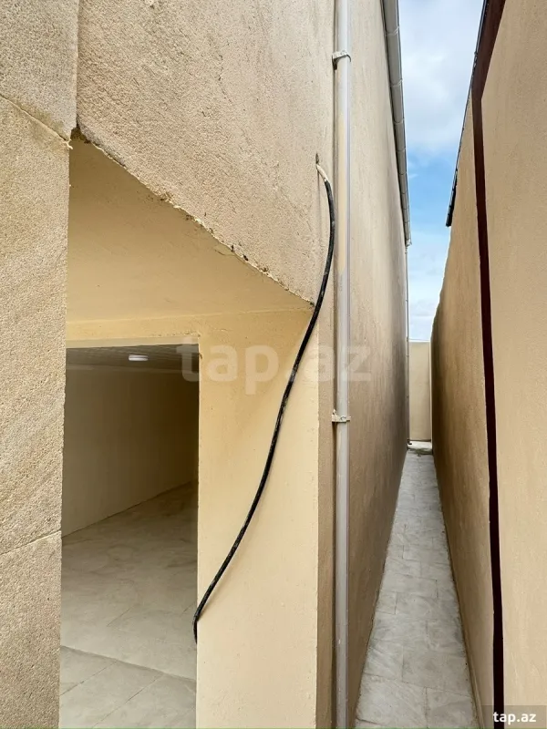 Satılır 3 otaqlı həyət evi