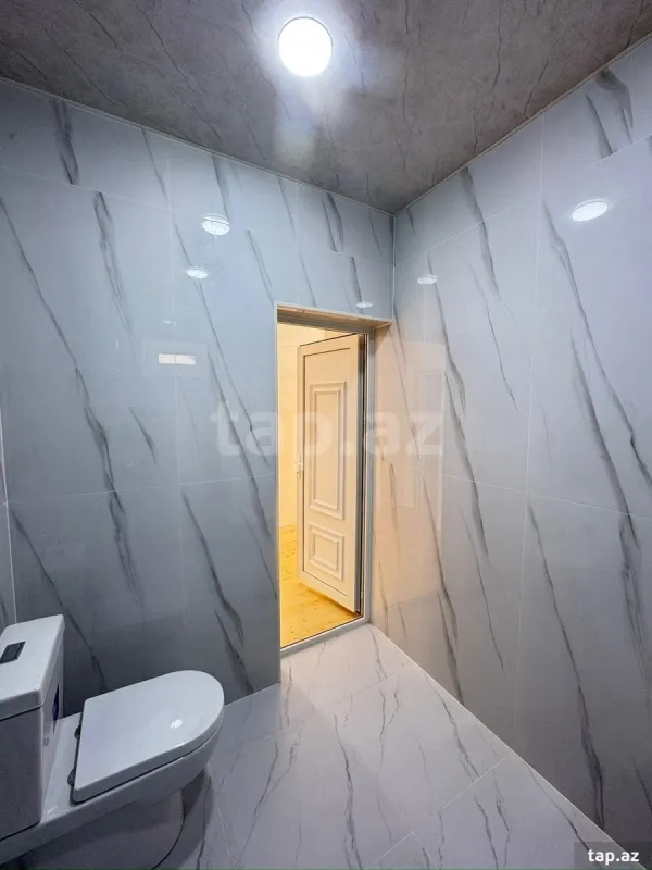 Satılır 3 otaqlı həyət evi