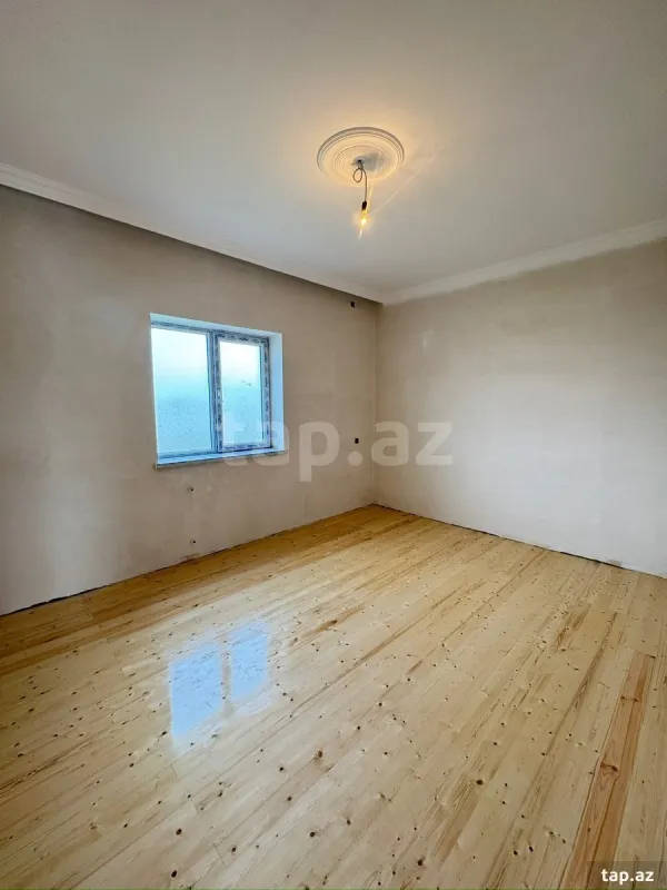 Satılır 3 otaqlı həyət evi