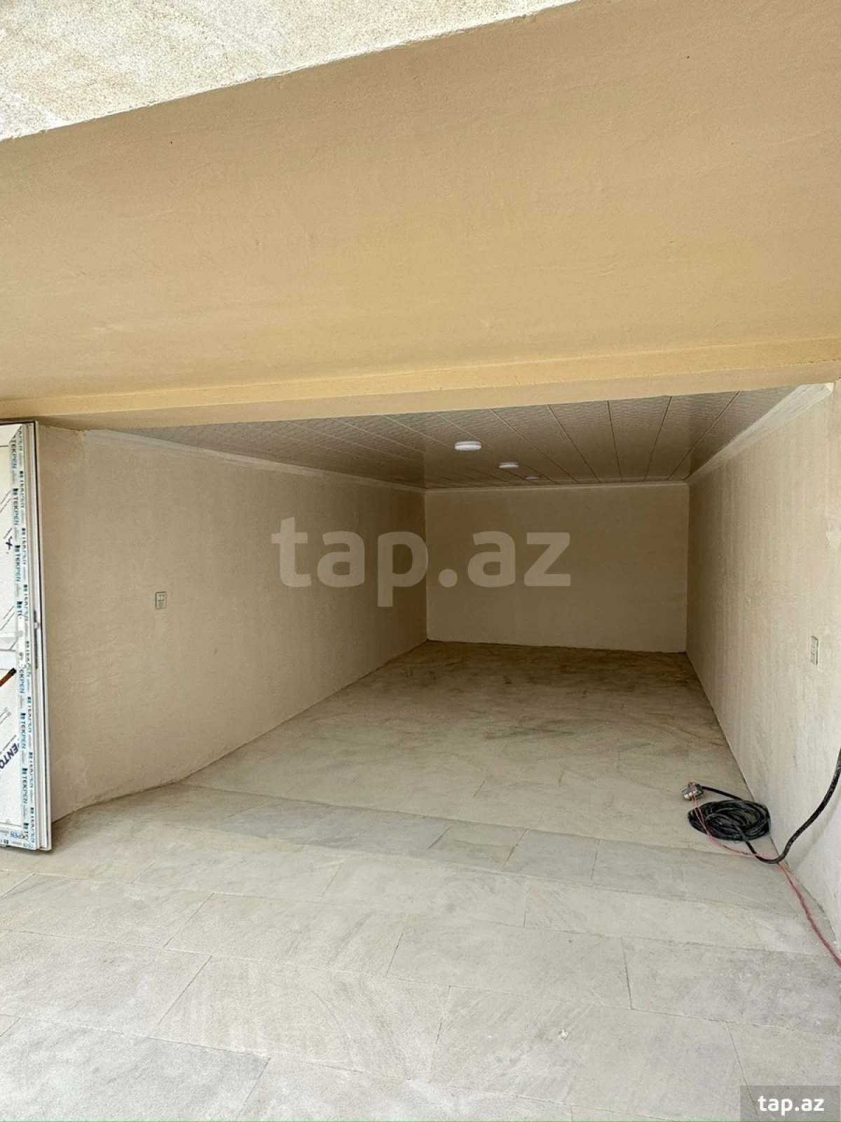 Satılır 3 otaqlı həyət evi