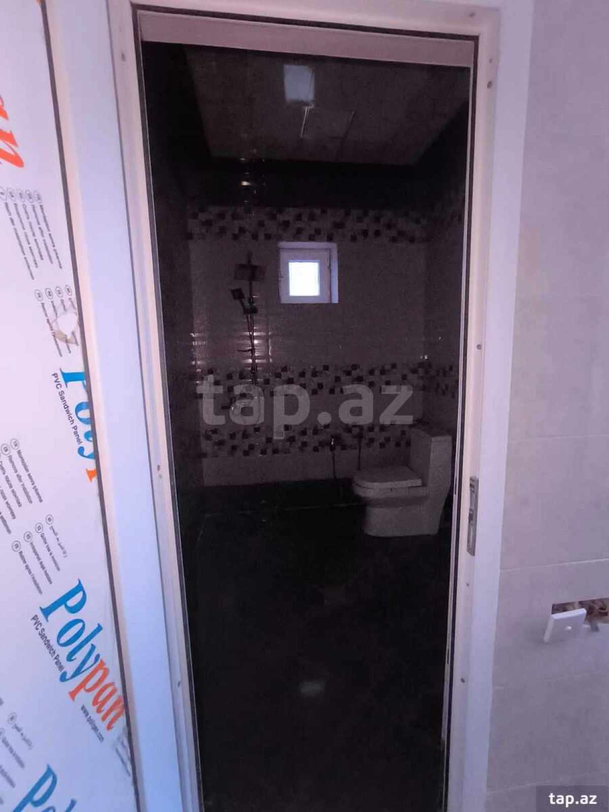 Satılır 7 otaqlı həyət evi