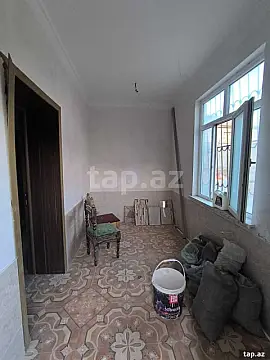 Satılır 7 otaqlı həyət evi