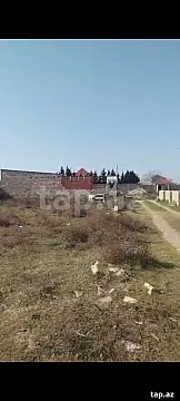 Satılır torpaq sahəsi — Bakı, Maştağa