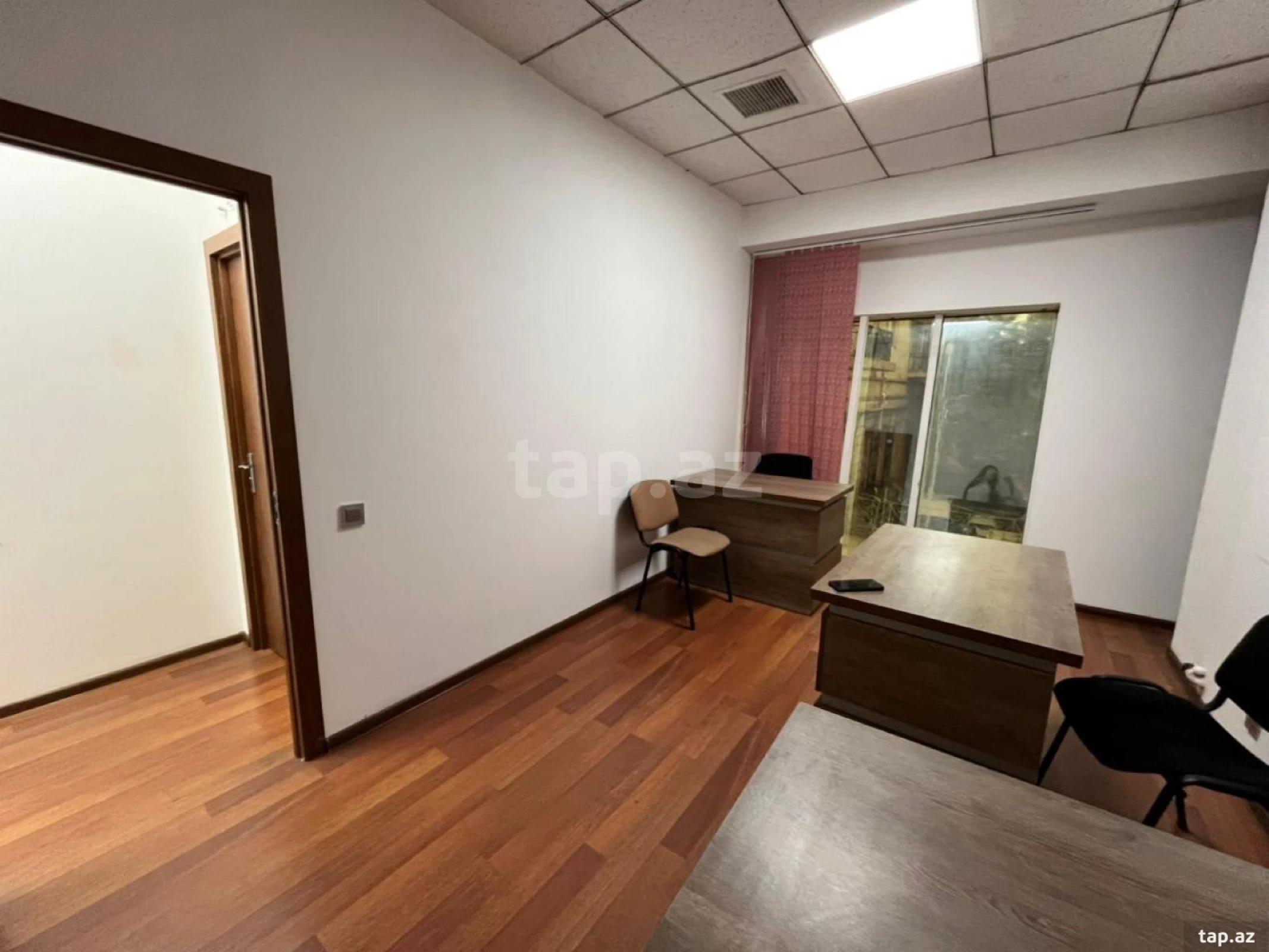 Kirayə verilir ofis