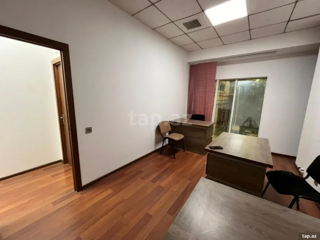 Kirayə verilir ofis