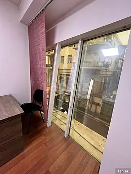 Kirayə verilir ofis