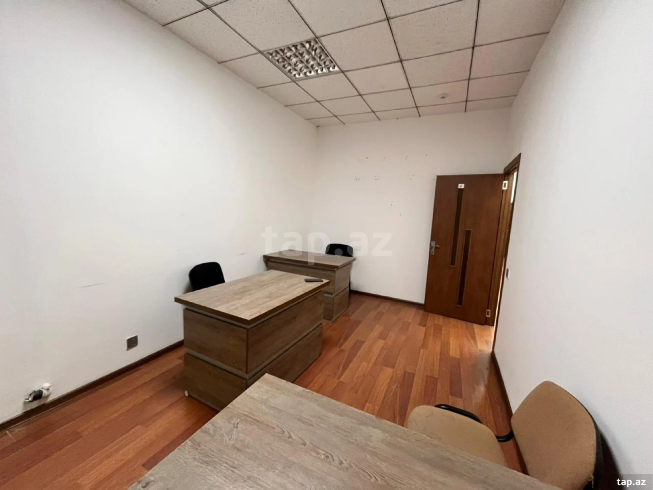 Kirayə verilir ofis