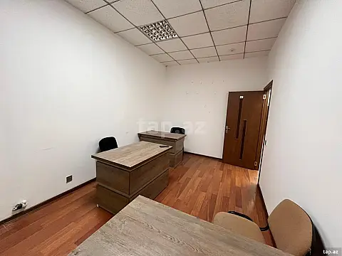 Kirayə verilir ofis