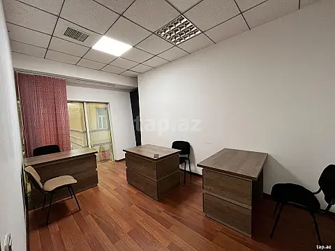 Kirayə verilir ofis