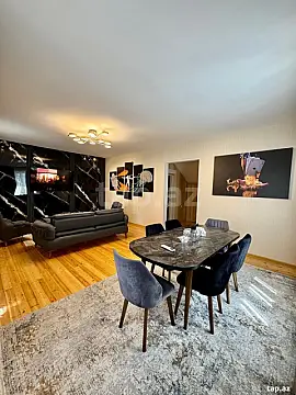 Kirayə verilir 4 otaqlı həyət evi