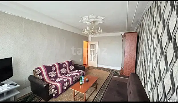 Kirayə verilir 2 otaqlı mənzil 65 m² — Sumqayıt 2 otaq 65.00 m²