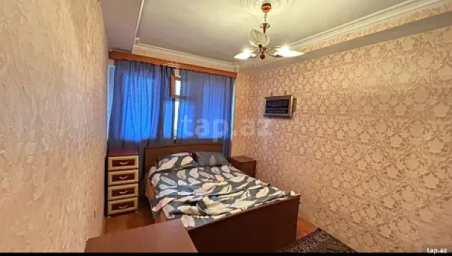 Kirayə verilir 2 otaqlı mənzil 65 m²