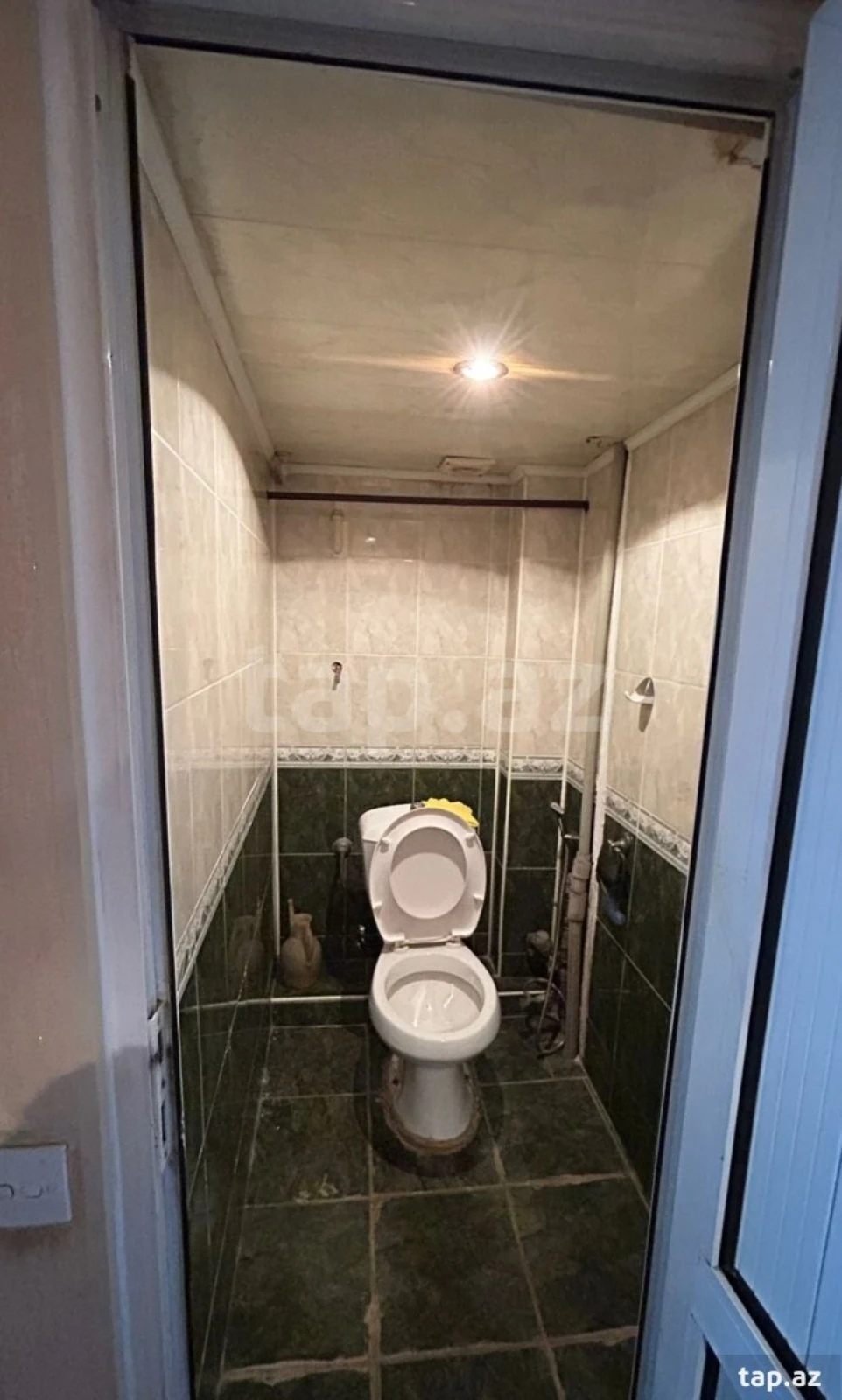 Kirayə verilir 2 otaqlı mənzil 65 m²
