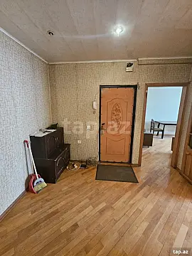 Kirayə verilir 4 otaqlı mənzil 100 m²