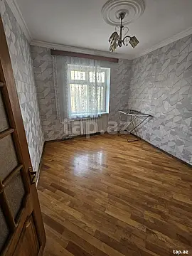 Kirayə verilir 4 otaqlı mənzil 100 m² — Bakı 4 otaq 100.00 m²