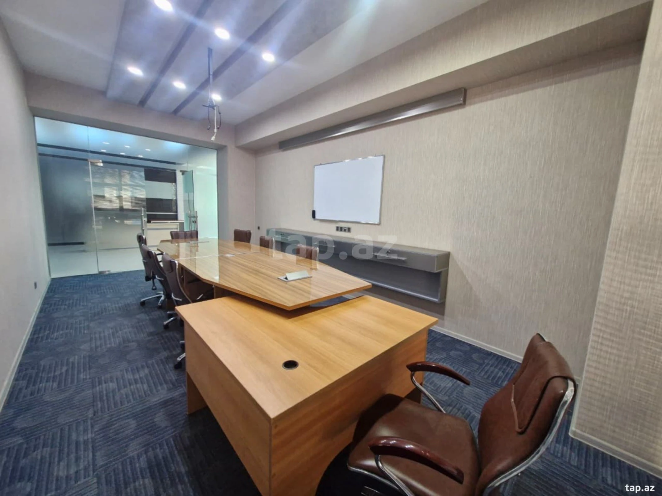 Kirayə verilir ofis