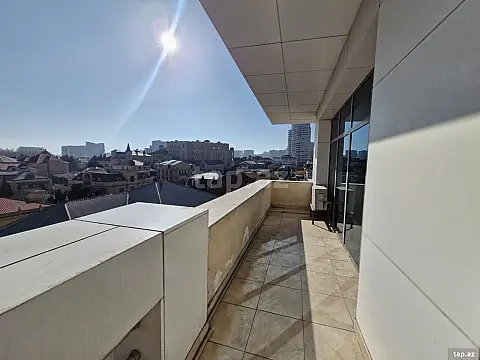 Kirayə verilir ofis