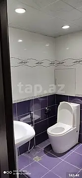 Kirayə verilir 3 otaqlı yeni tikili 155 m²