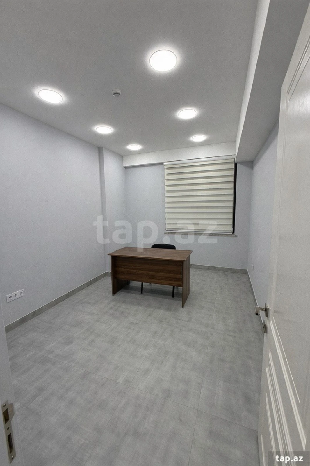 Kirayə verilir ofis