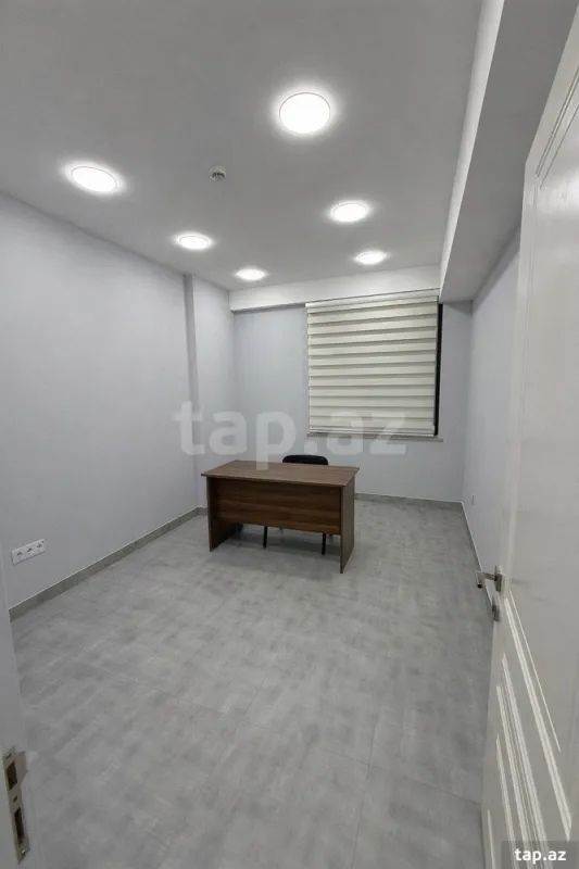 Kirayə verilir ofis