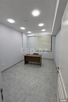 Kirayə verilir ofis