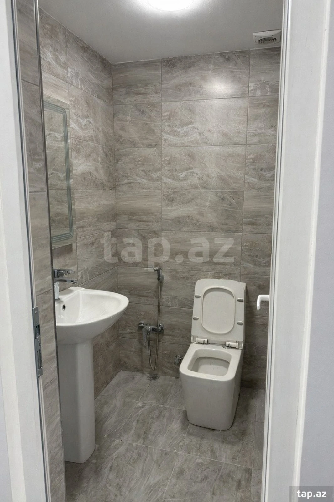 Kirayə verilir ofis