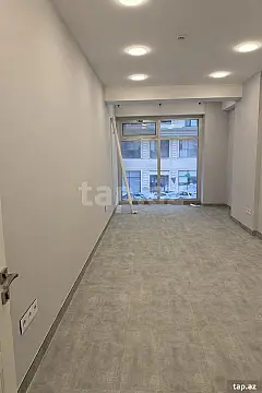 Kirayə verilir ofis — Bakı