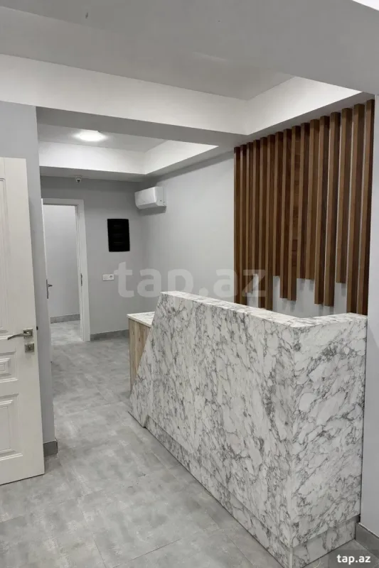 Kirayə verilir ofis