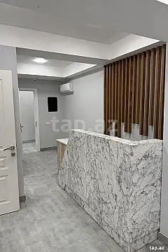 Kirayə verilir ofis