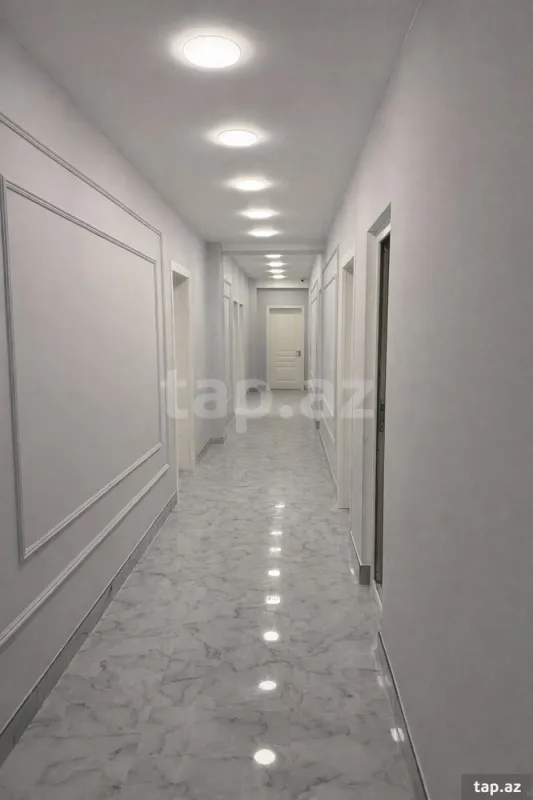 Kirayə verilir ofis