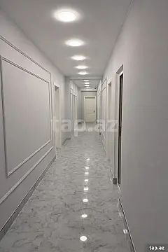 Kirayə verilir ofis