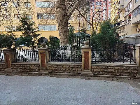 Kirayə verilir ofis