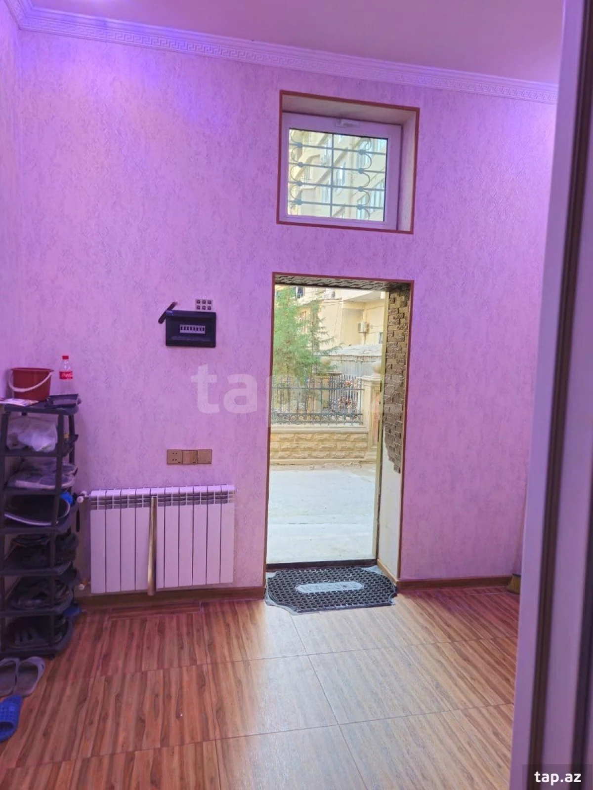 Kirayə verilir ofis