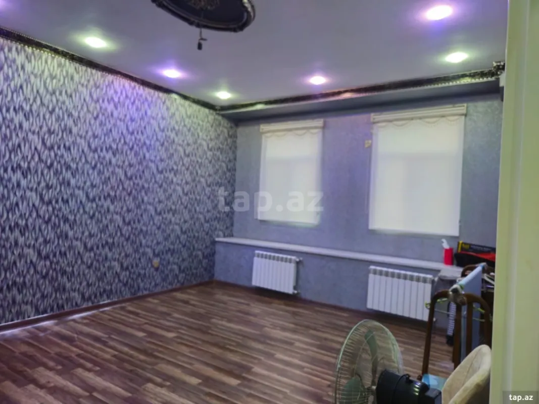 Kirayə verilir ofis