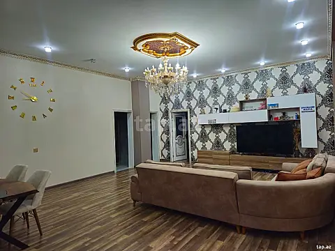 Kirayə verilir ofis