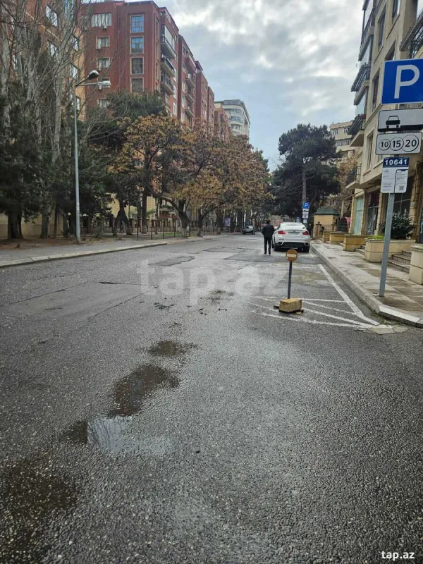 Kirayə verilir ofis