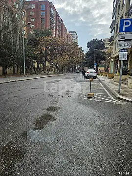 Kirayə verilir ofis — Bakı