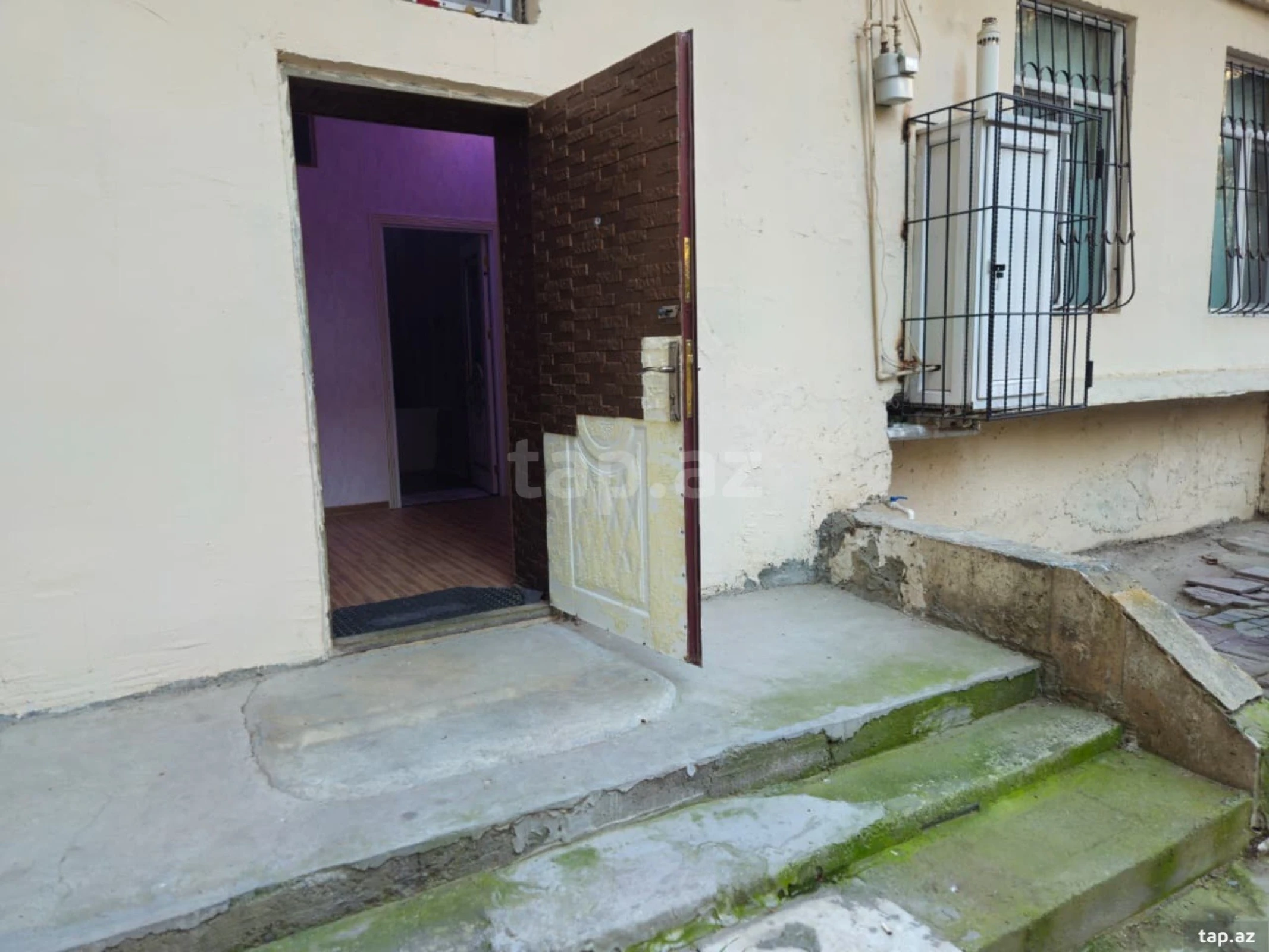 Kirayə verilir ofis