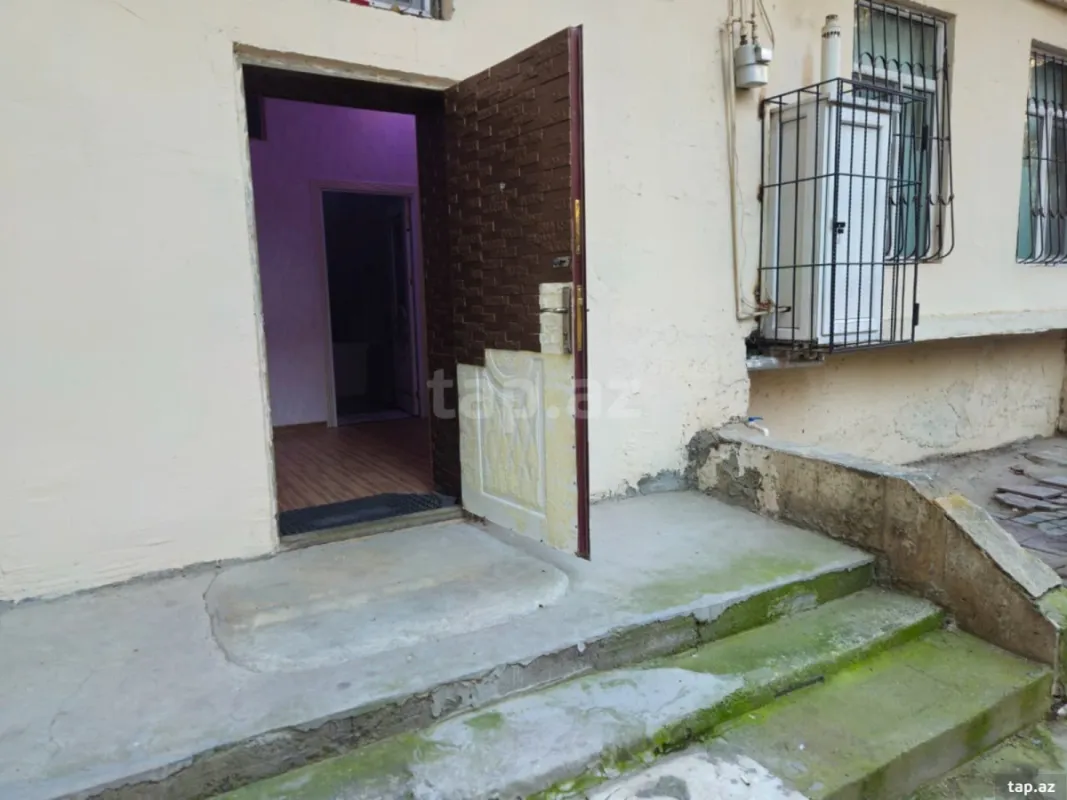 Kirayə verilir ofis