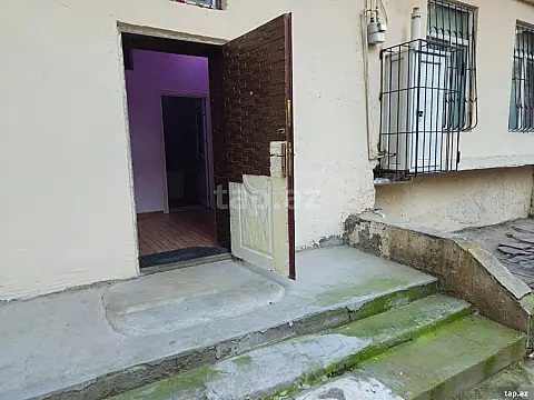 Kirayə verilir ofis