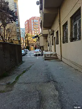 Kirayə verilir ofis