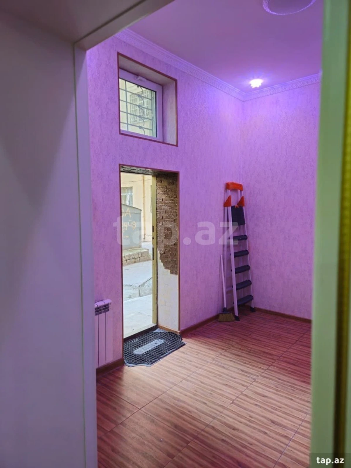 Kirayə verilir ofis