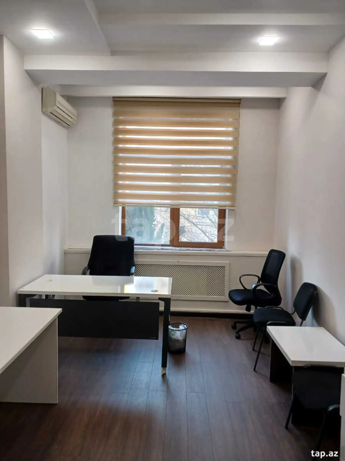 Kirayə verilir ofis