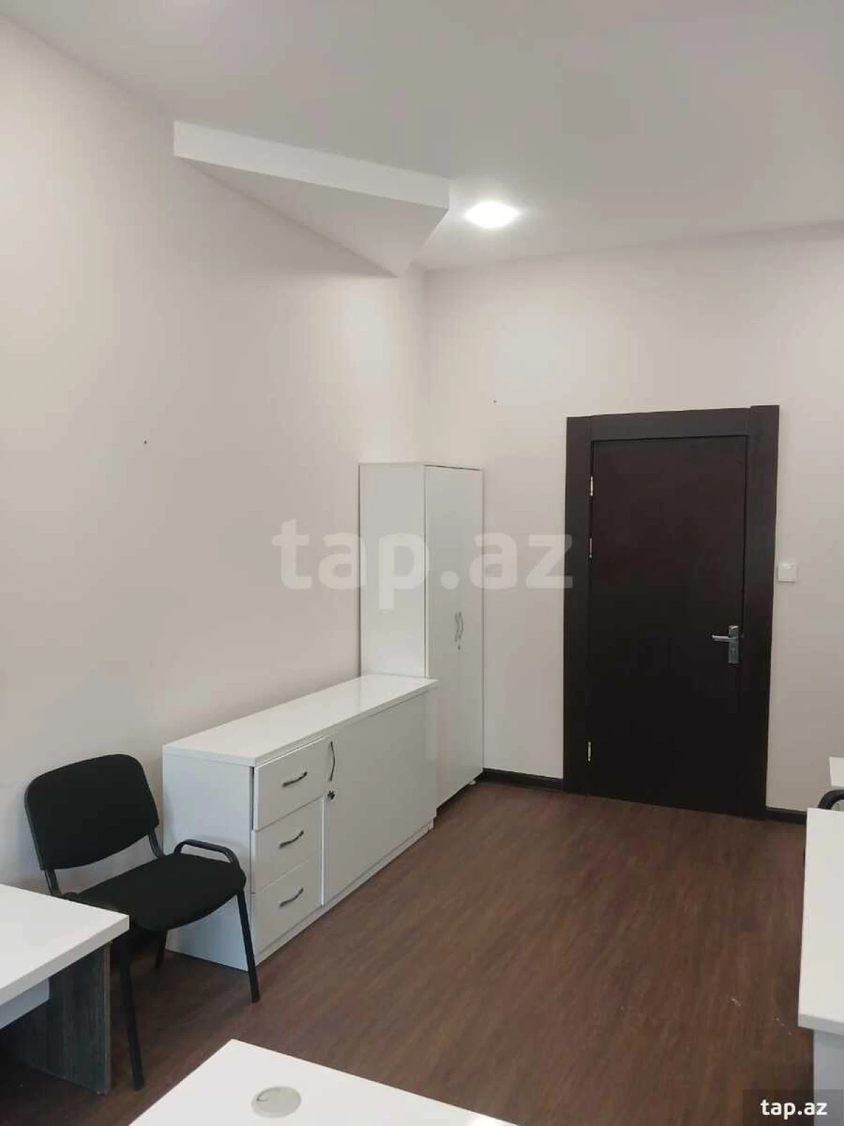 Kirayə verilir ofis