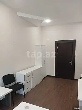 Kirayə verilir ofis